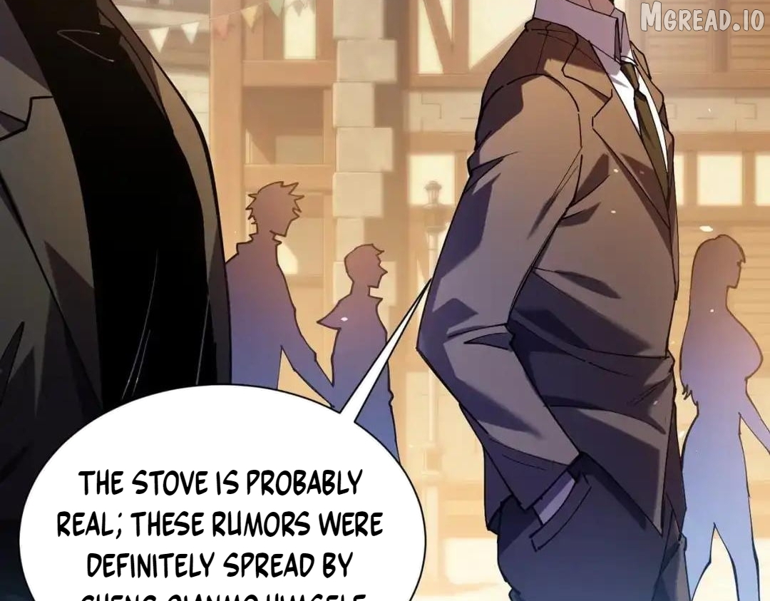 I Rely on My Invincibility to Deal Tons of Damage Passively! Chapter 175 - page 6